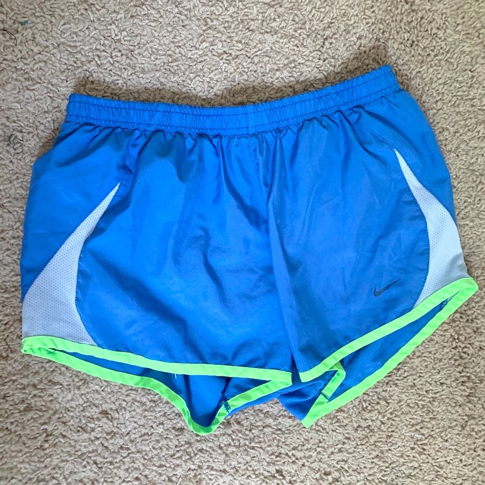 Nike Athletic Shorts